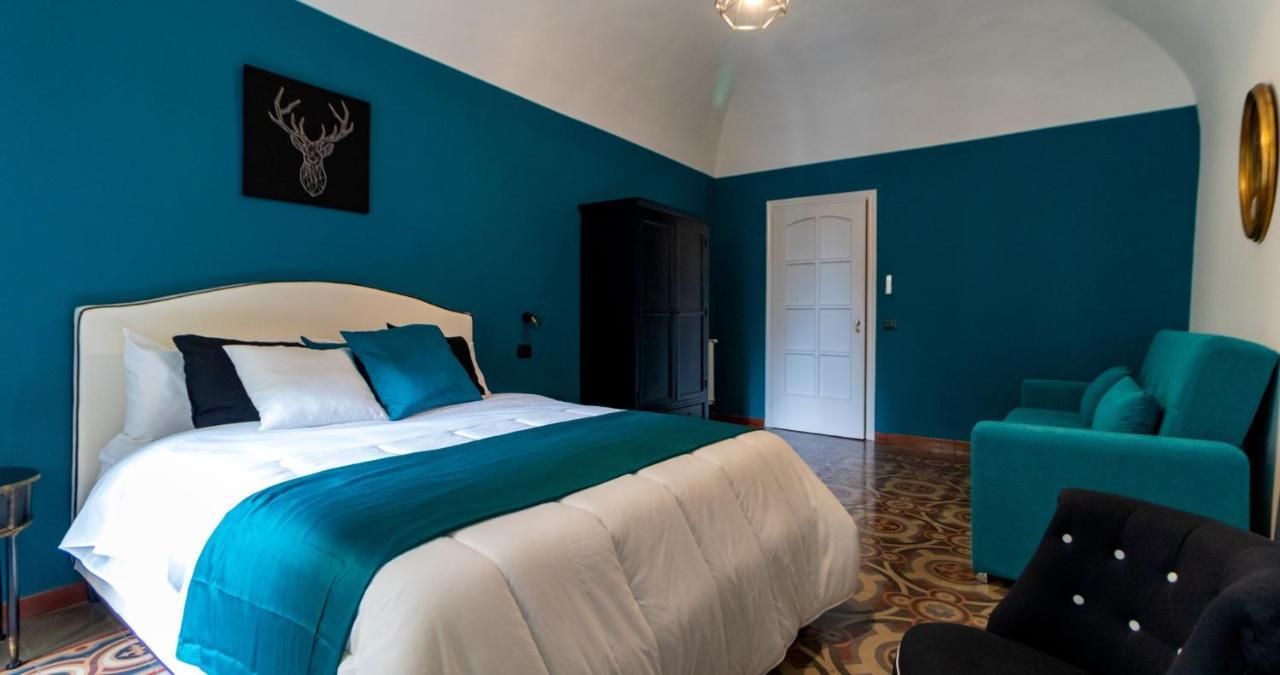 Bed & Breakfast Siculis Catania
