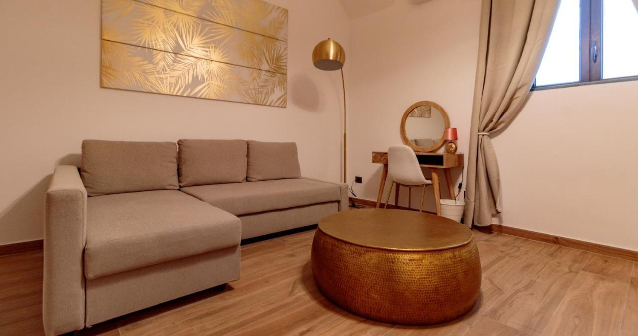 Bed & Breakfast Siculis Catania