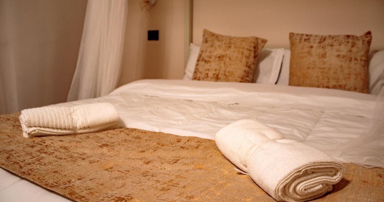 Siculis Bed & Breakfast *