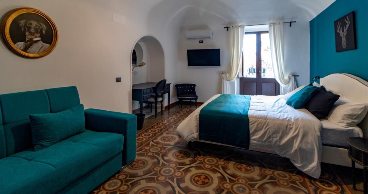 Bed & Breakfast Siculis Catania