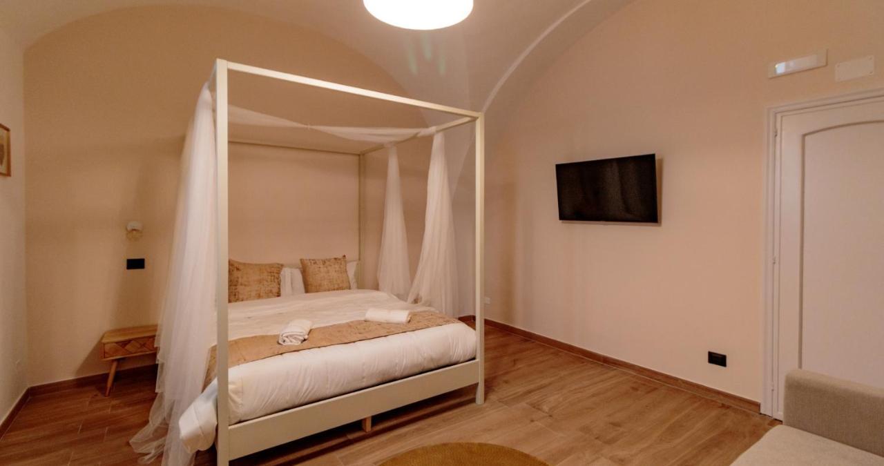 Bed & Breakfast Siculis *