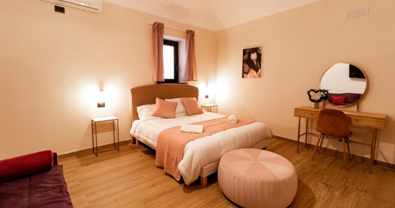 Siculis Bed & Breakfast