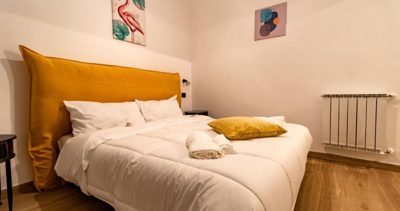 Bed & Breakfast Siculis