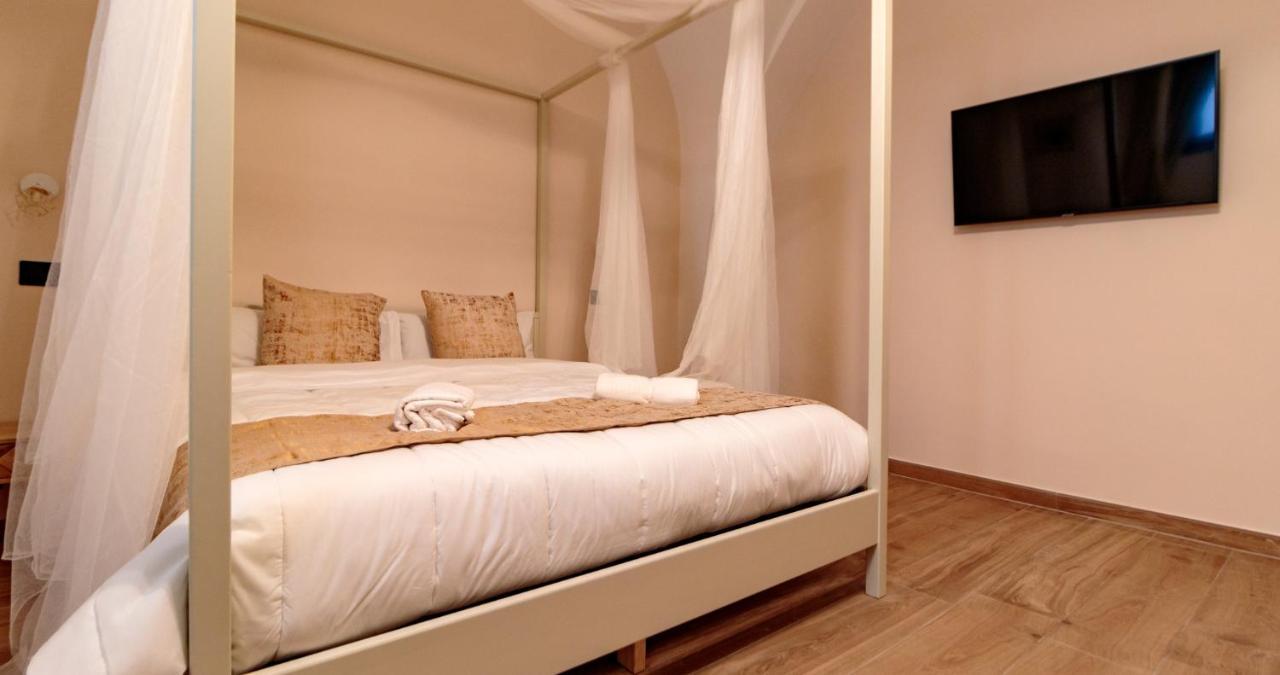 Bed & Breakfast Siculis Catania